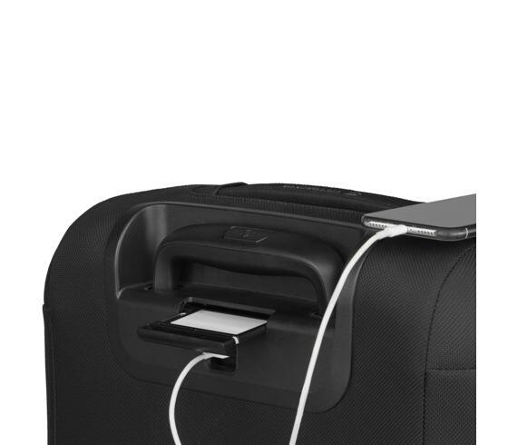 Victorinox Connex Global Softside Carry-On