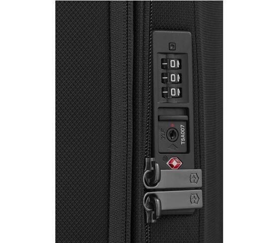 Victorinox Connex Global Softside Carry-On