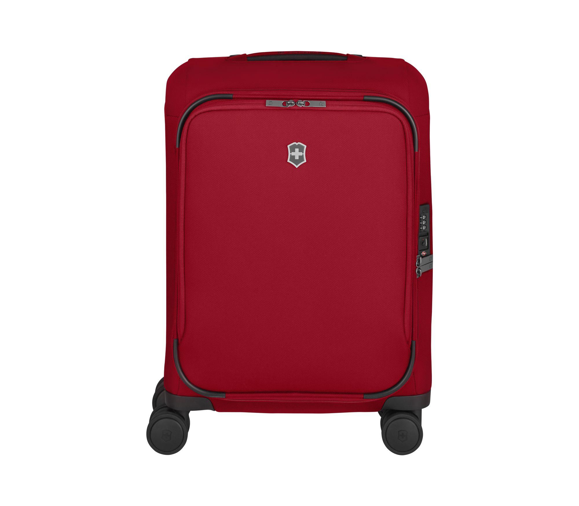 Victorinox Connex Global Softside Carry-On
