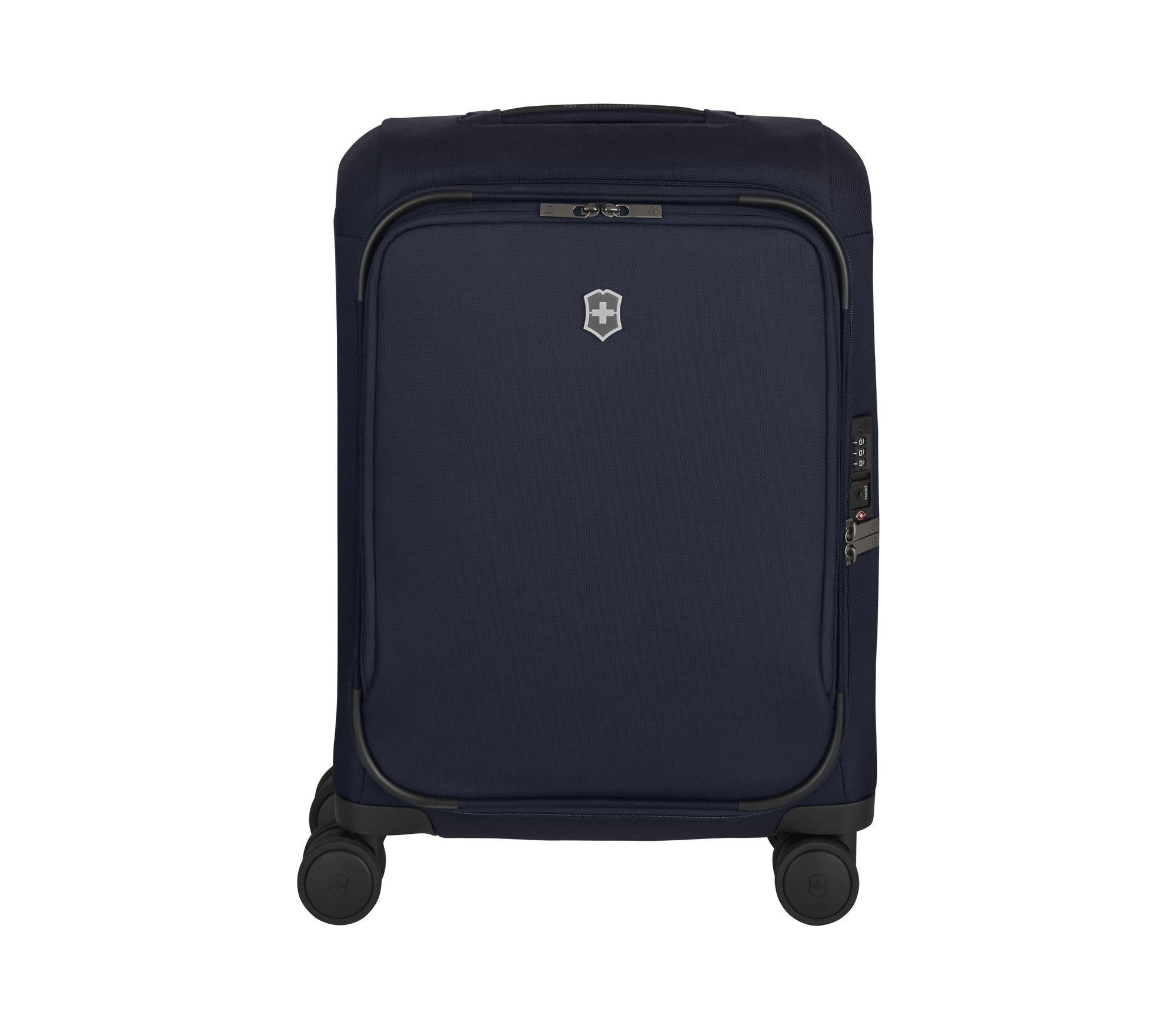 Victorinox Connex Global Softside Carry-On