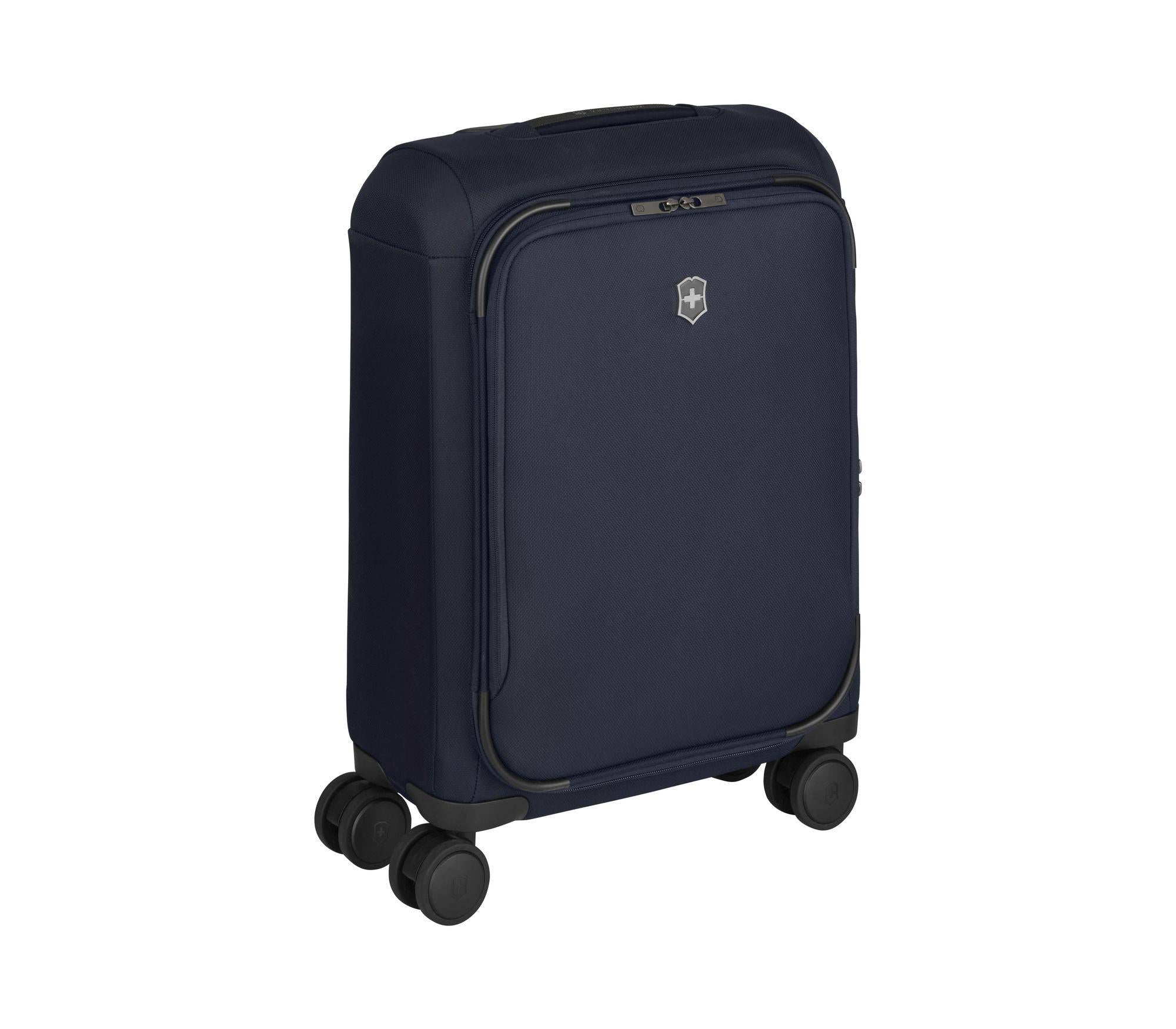 Victorinox Connex Global Softside Carry-On