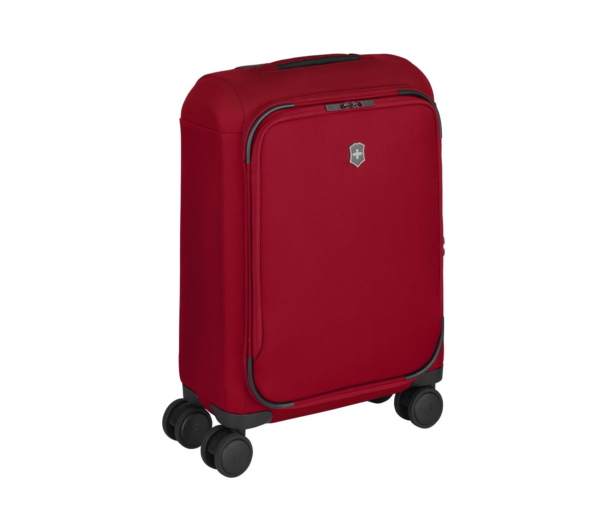 Victorinox Connex Global Softside Carry-On