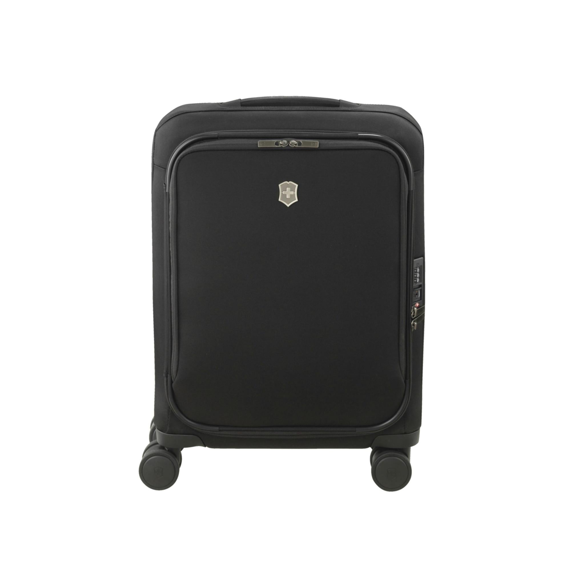Victorinox Connex Global Softside Carry-On