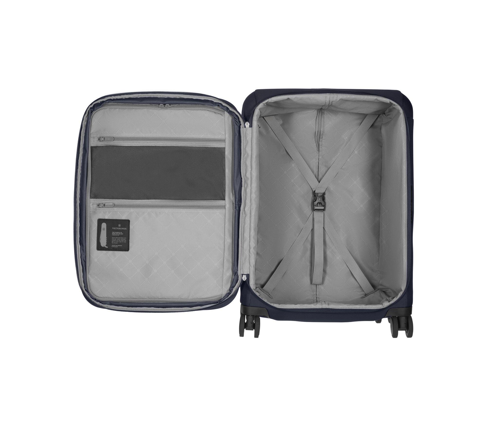 Victorinox Connex Medium Softside Case