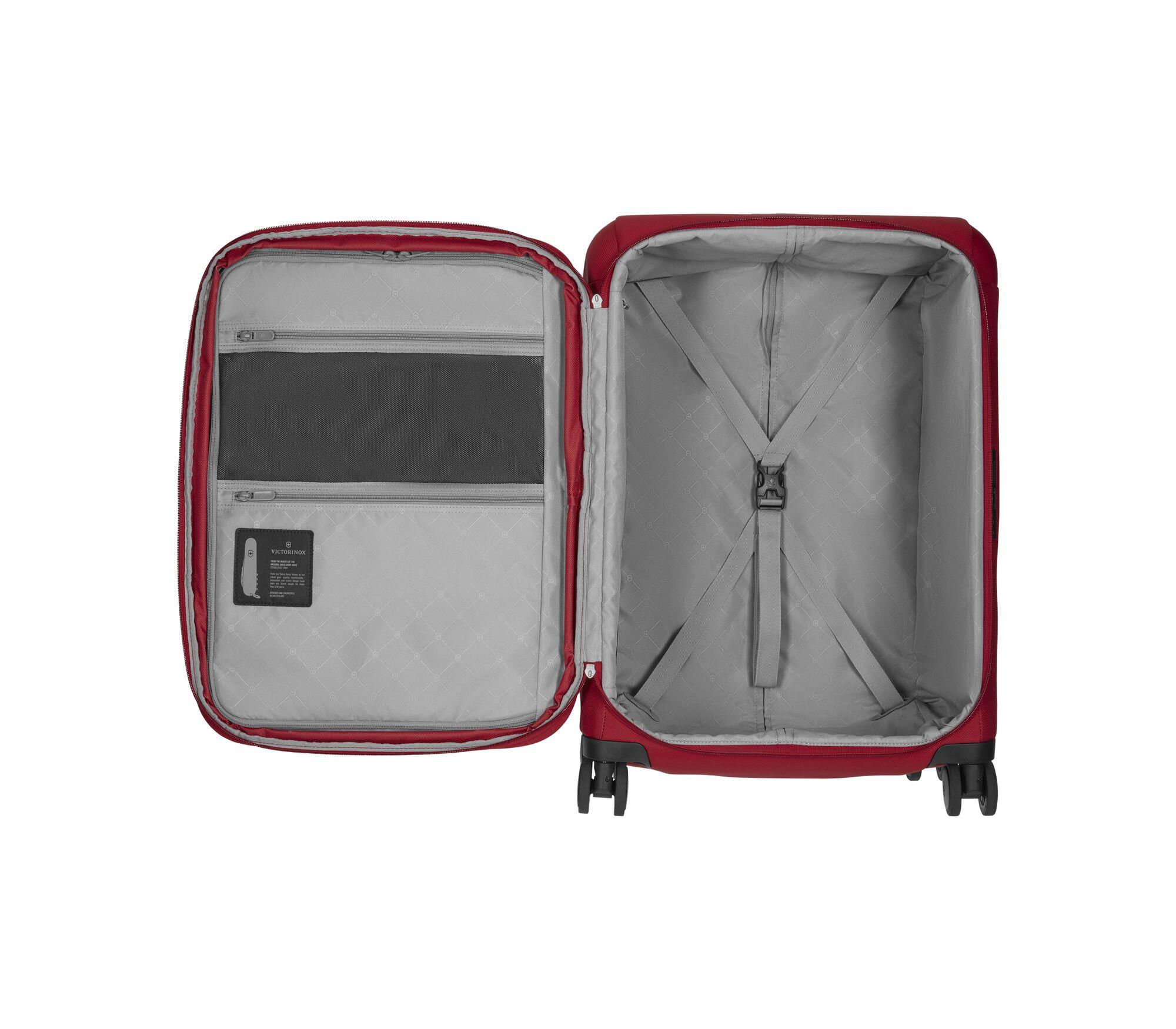 Victorinox Connex Medium Softside Case