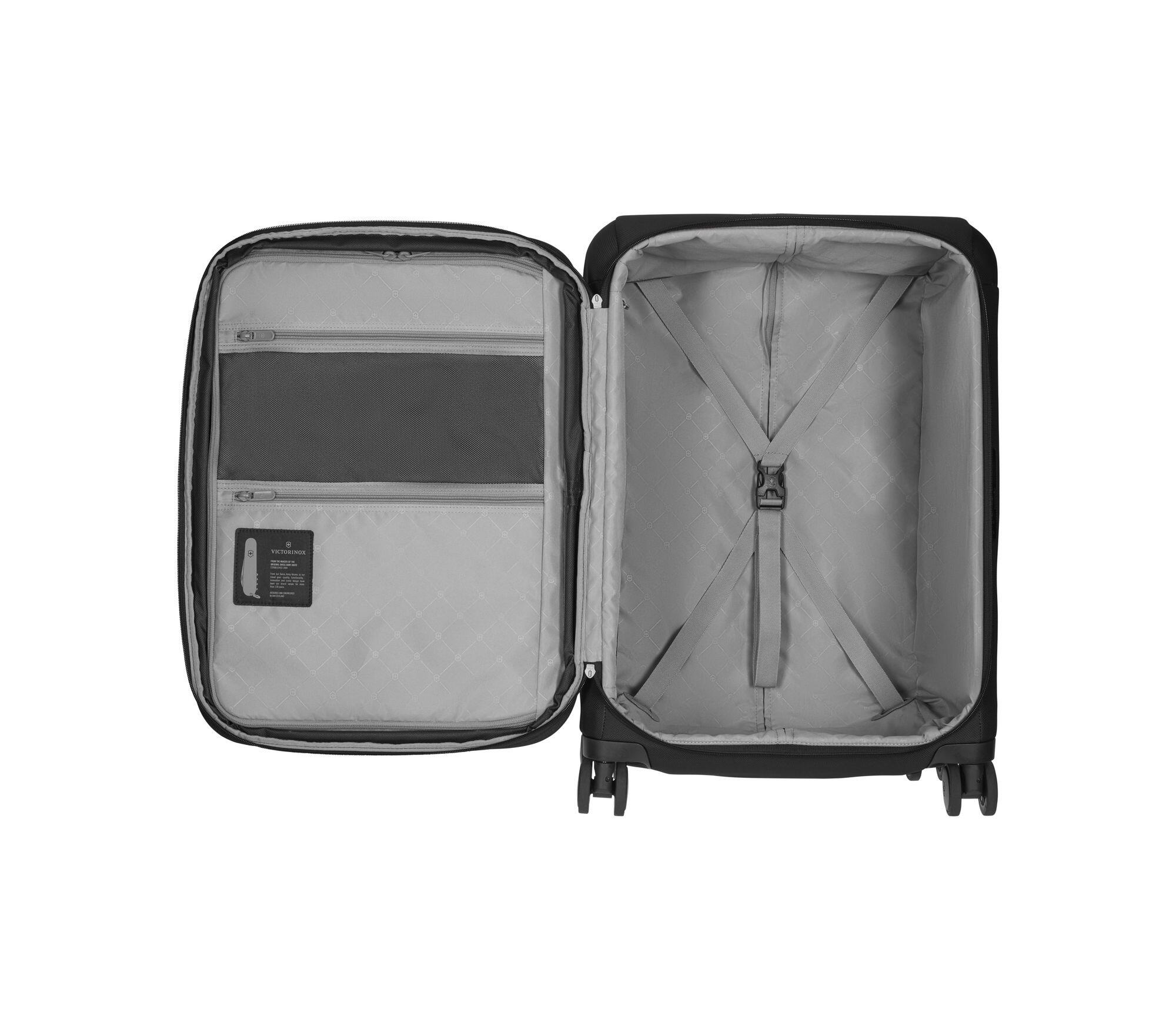 Victorinox Connex Medium Softside Case