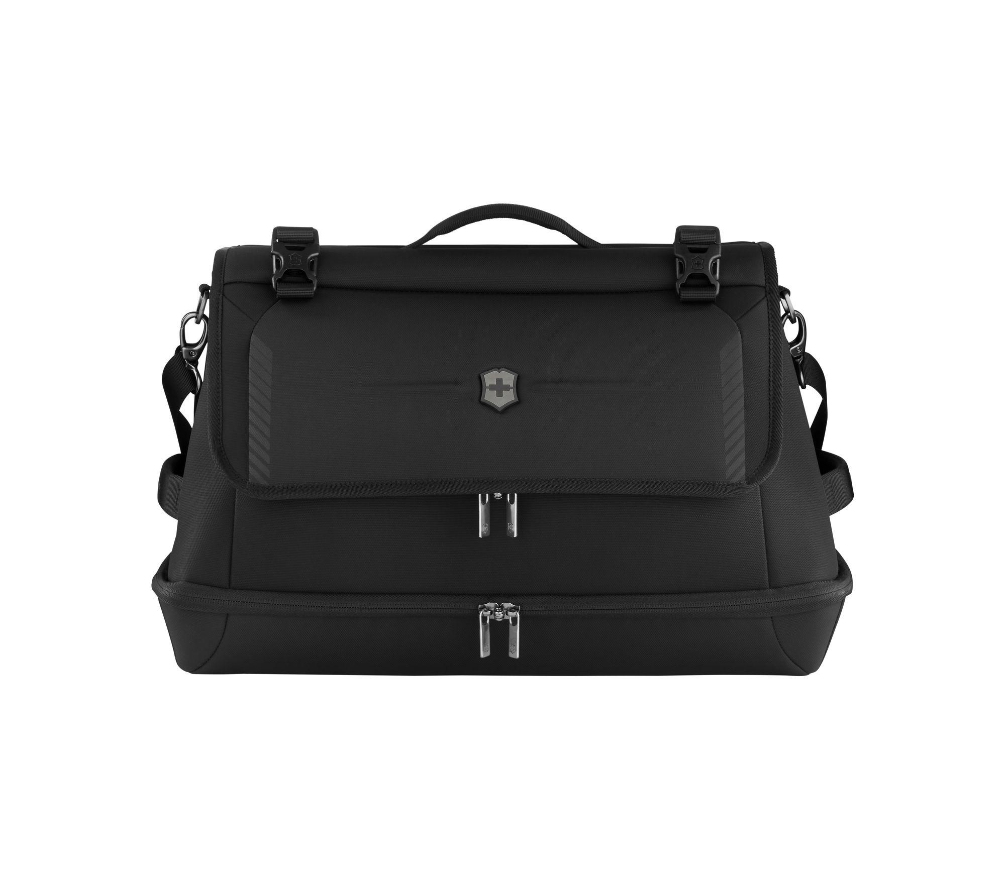 Victorinox rolling briefcase hotsell