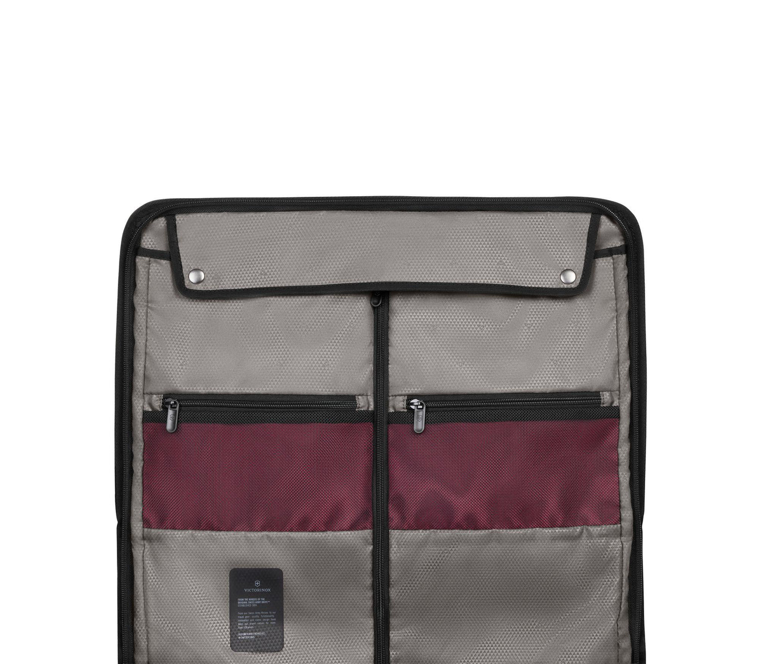 Victorinox Crosslight Garment Bag