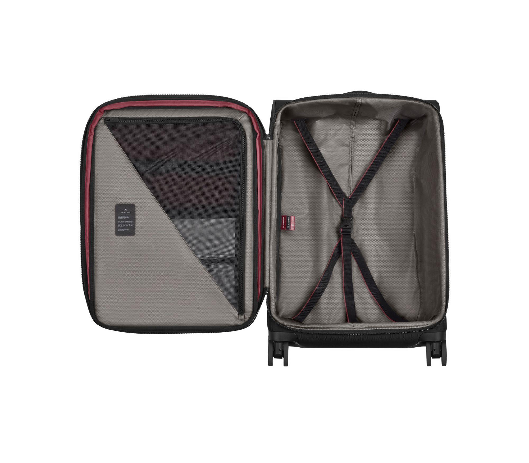 Victorinox Crosslight Medium Upright