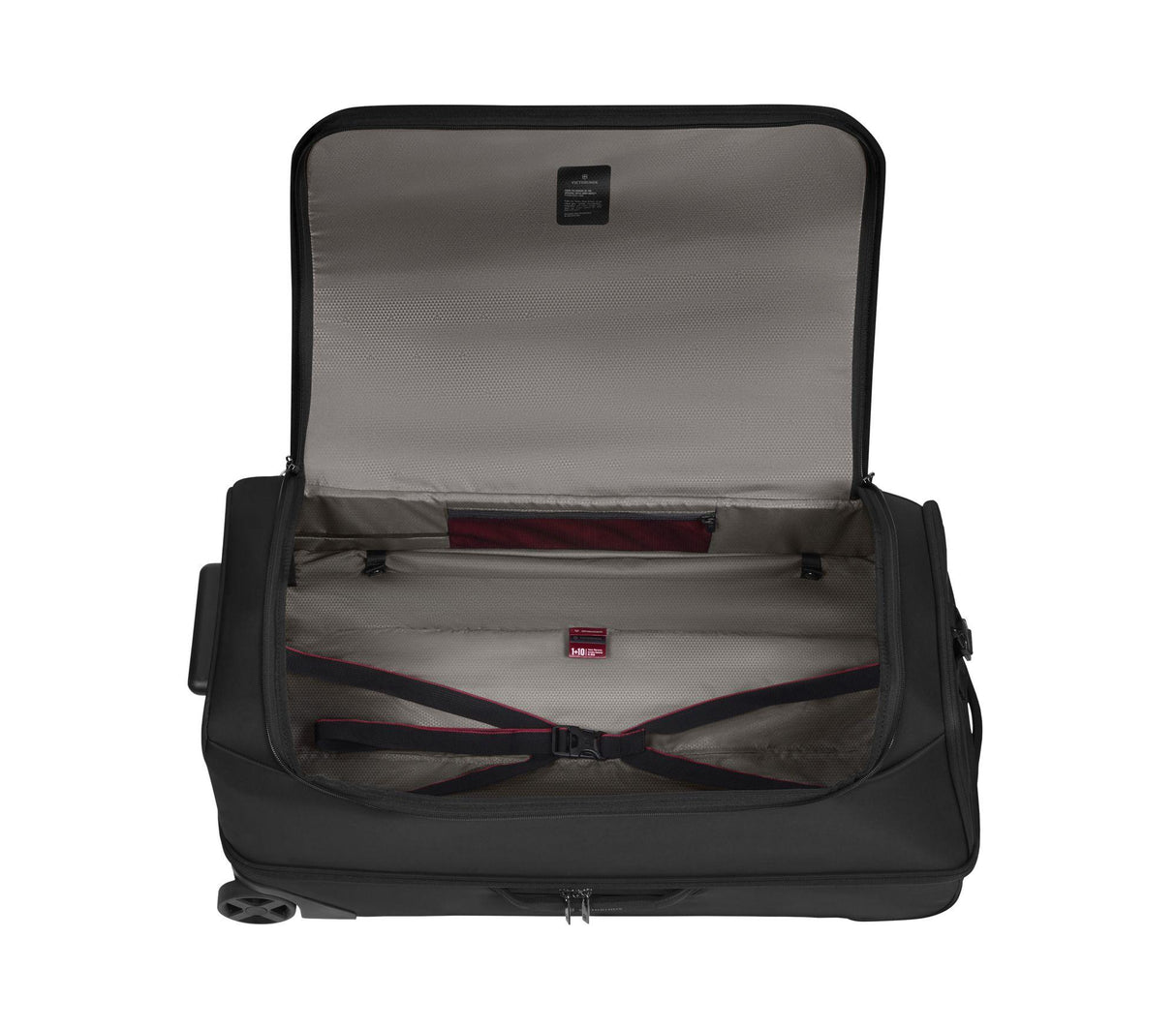 Victorinox Crosslight Wheeled Duffel