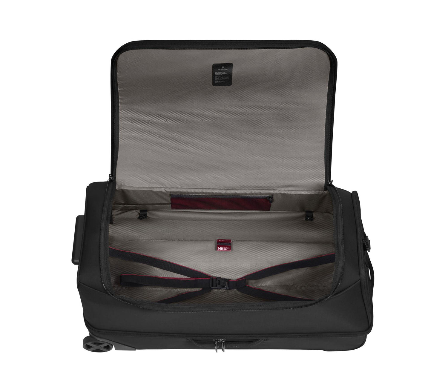 Victorinox Crosslight Wheeled Duffel