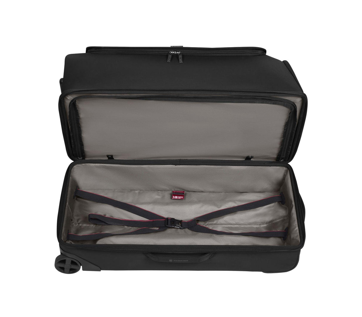 Victorinox Crosslight Wheeled Duffel