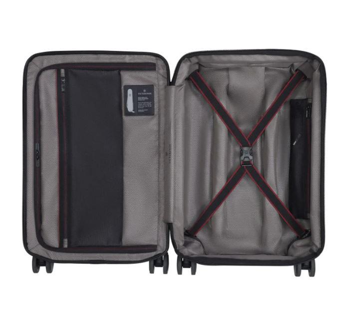 Victorinox Spectra 3.0 Expandable Frequent Flyer Carry-On