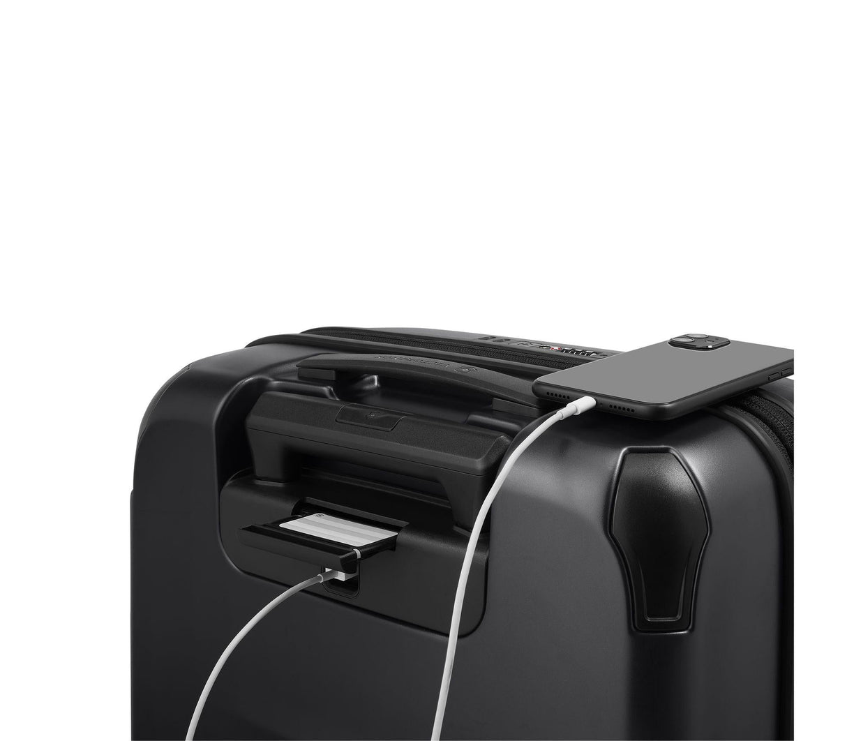 Victorinox Spectra 3.0 Expandable Frequent Flyer Plus Carry-On