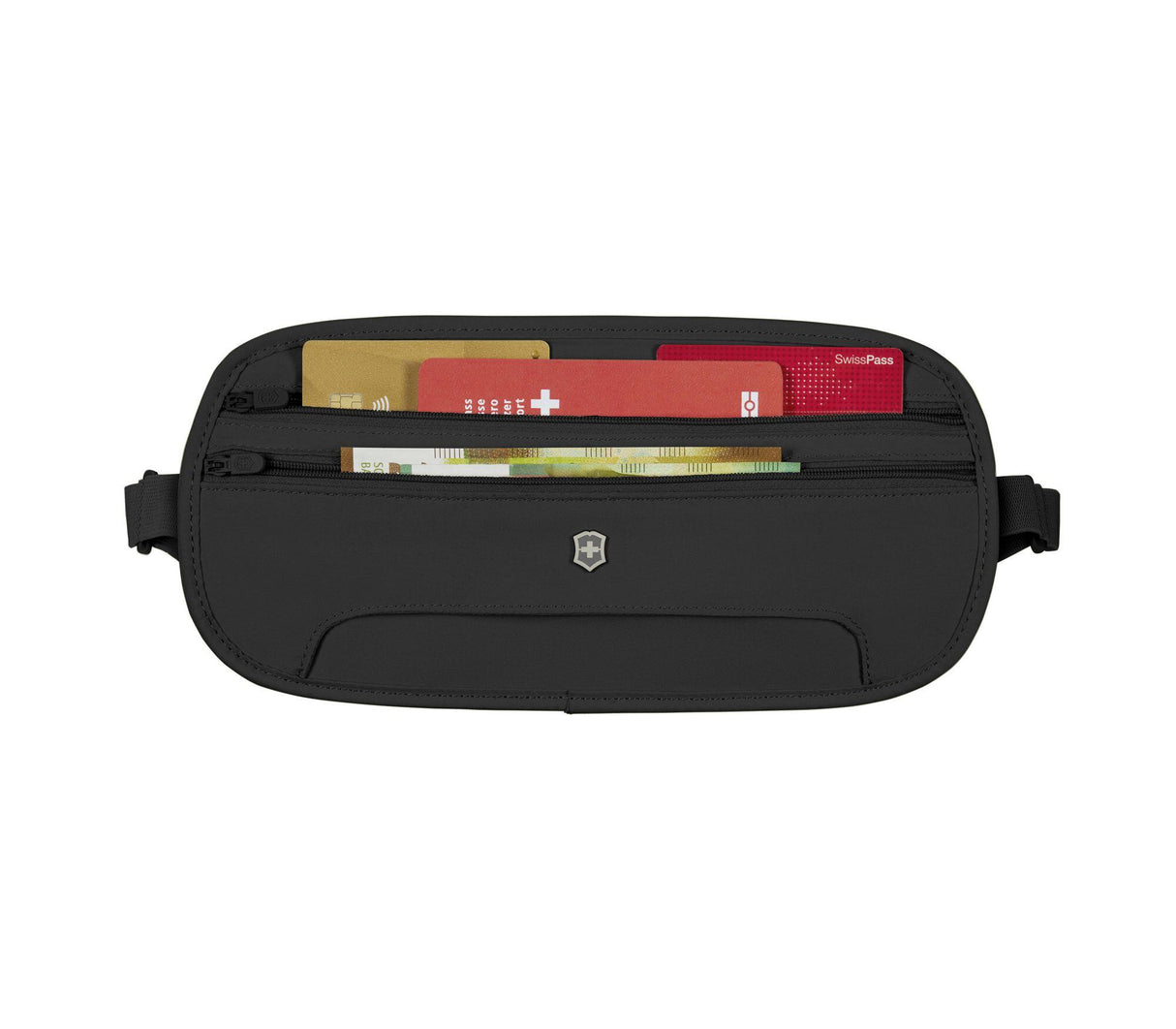 Victorinox TA 5.0 Deluxe Concealed Security Belt, with RFID Protection