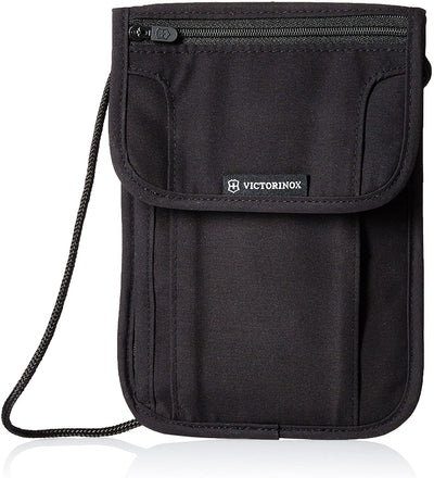 Victorinox TA 5.0 Deluxe Concealed Security Pouch, with RFID Protection