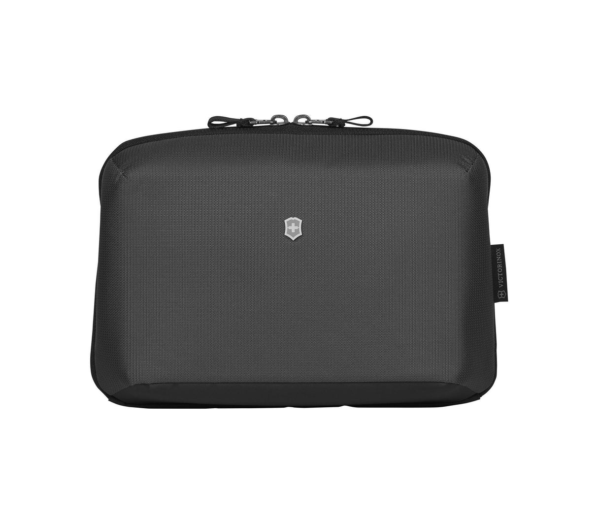 Victorinox Travel Accessories Edge Toiletry Case Deluxe