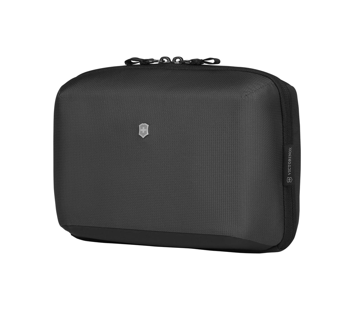 Victorinox Travel Accessories Edge Toiletry Case Deluxe