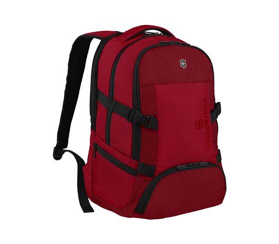 Victorinox VX Sport Evo Deluxe Backpack Luggage Pros