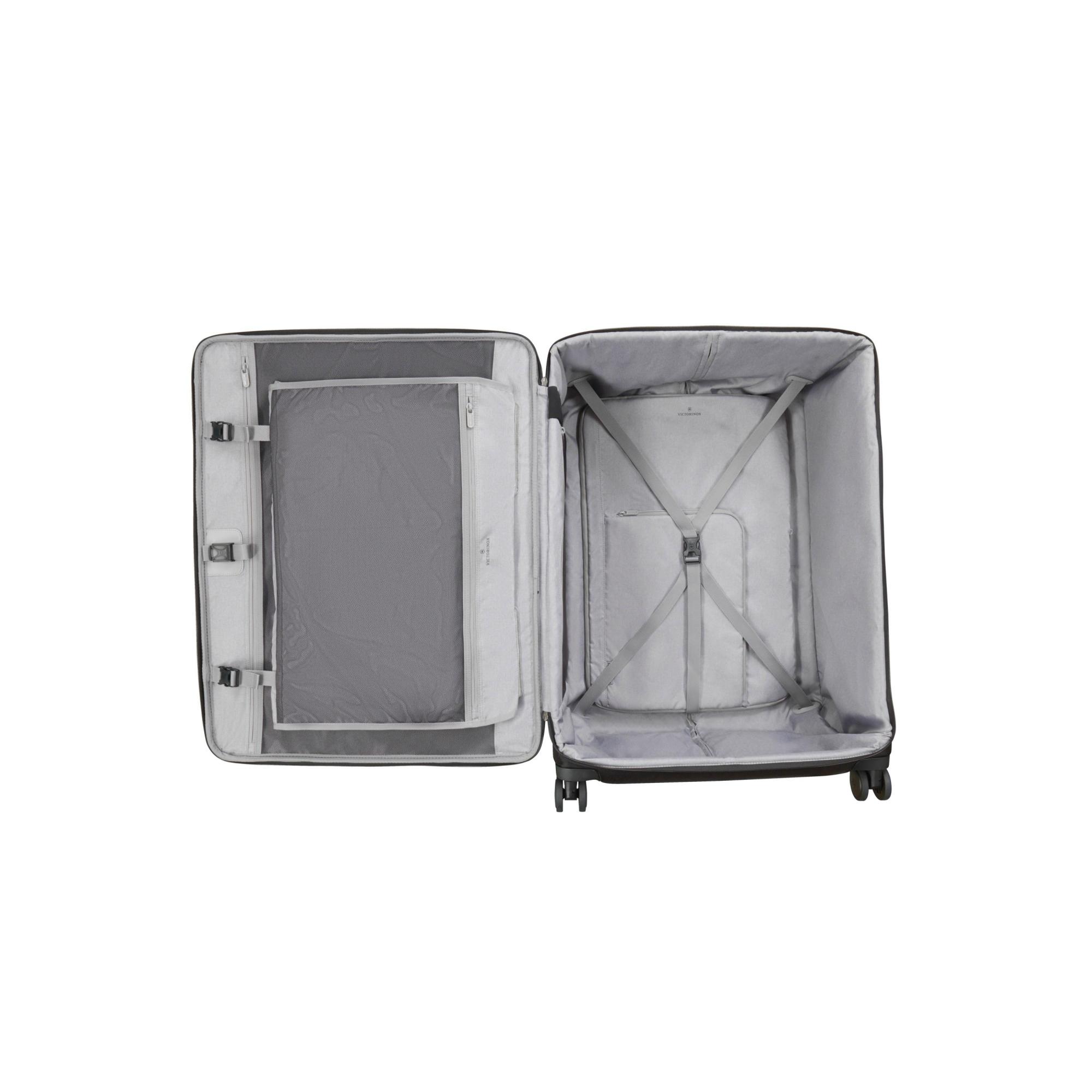 Victorinox Werks Traveler 6.0 Extra Large Upright
