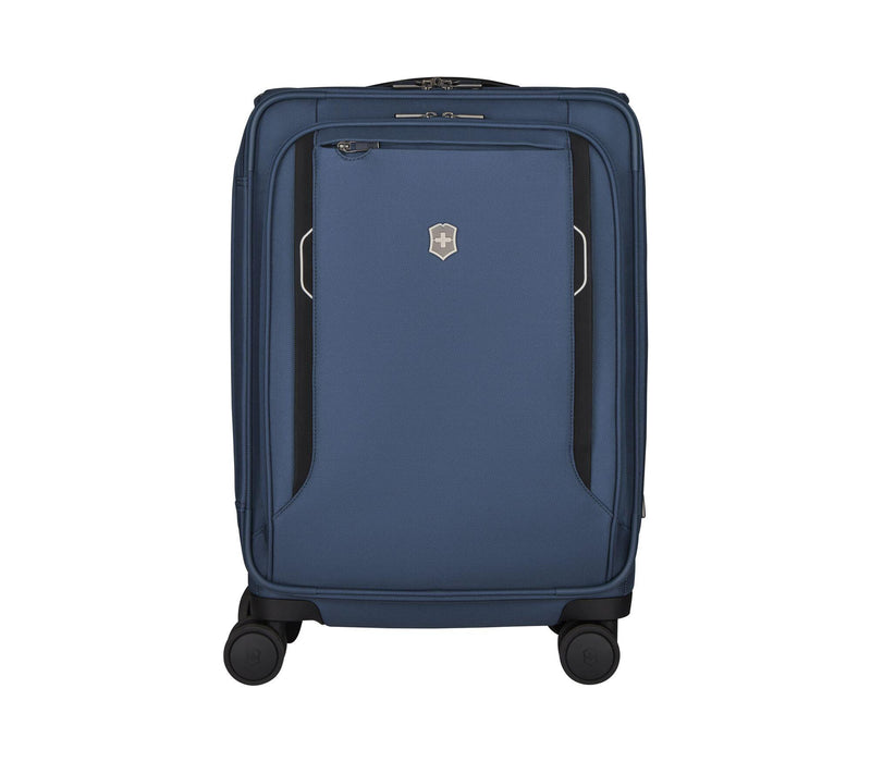 Victorinox Werks Traveler 6.0 Frequent Flyer Plus Softside Carry-On