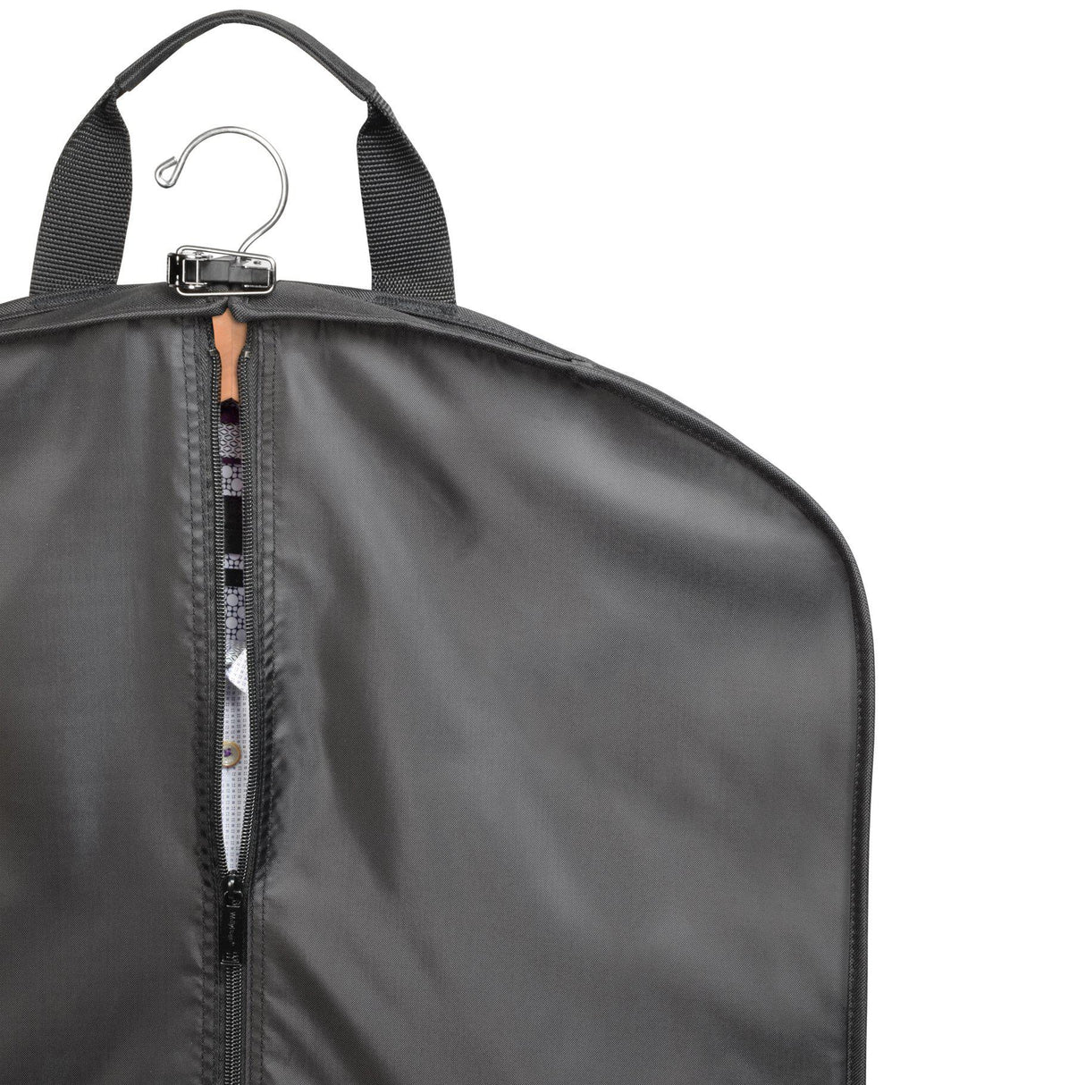 Wally Bags 40-inch Garment Bag with Handles-Luggage Pros