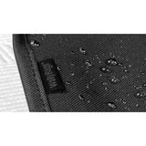 Wally Bags 40-inch Garment Bag with Pockets