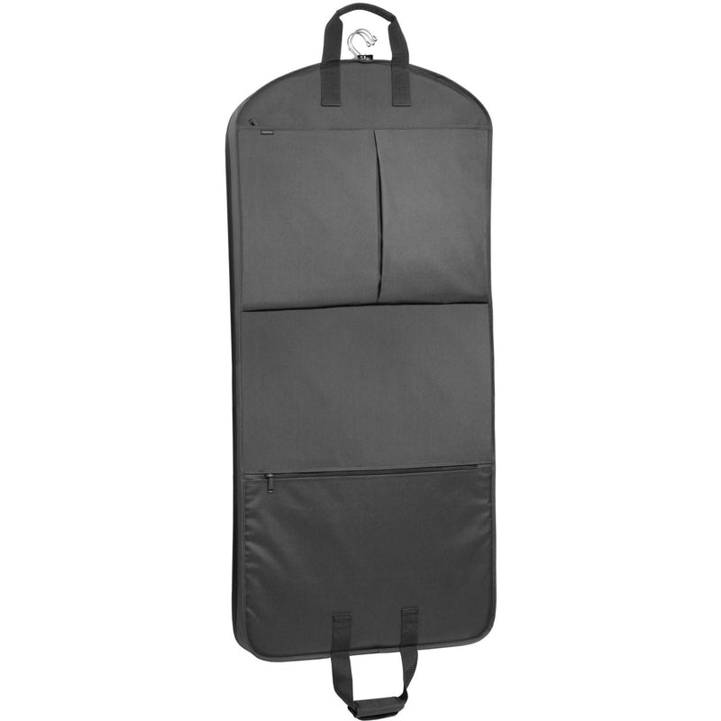 Wally Bags 52-inch Garment Bag with Pockets