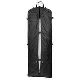 Wally Bags 66-inch Premium Tri-Fold Carry On Destination Wedding Gown Bag