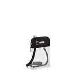 Baggallini Legacy Clear Event Compliant Bryant Crossbody