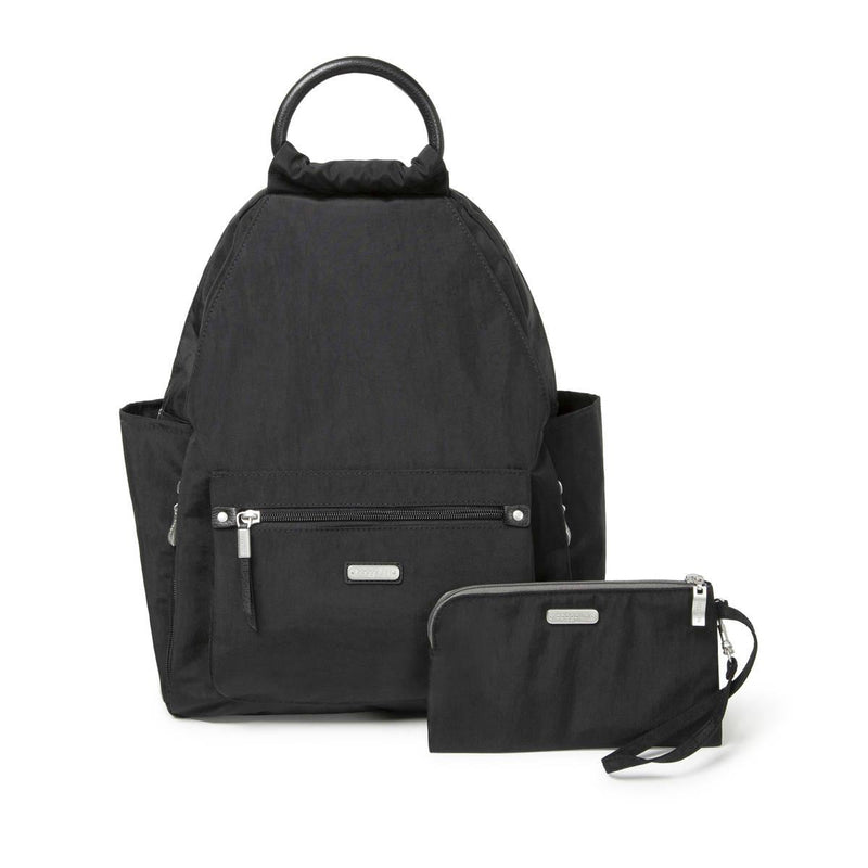 Baggallini New Classic Collection All Day Backpack
