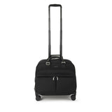 Baggallini Travel 4-Wheel Tote