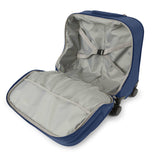 Baggallini Travel 4-Wheel Tote
