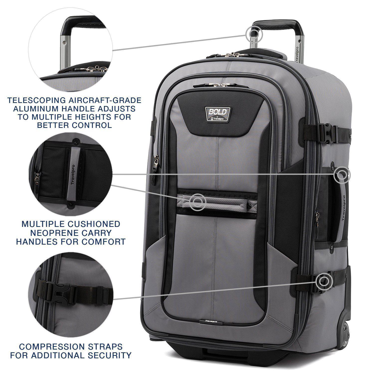 Bold by Travelpro 28" Expandable Rollaboard