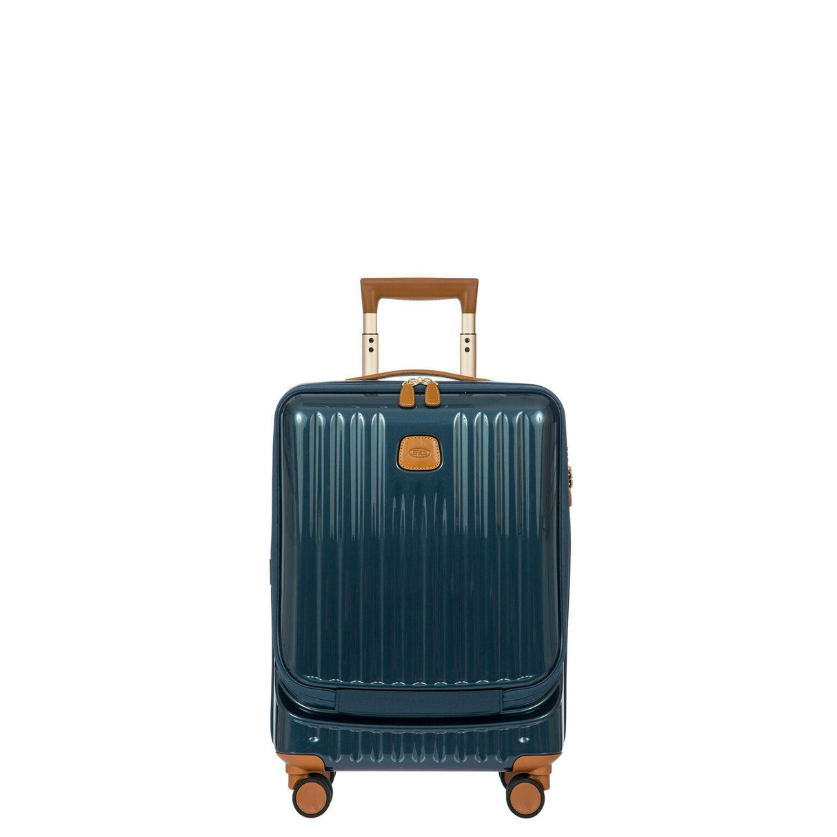 Brics Capri 21" Spinner W/ Pocket