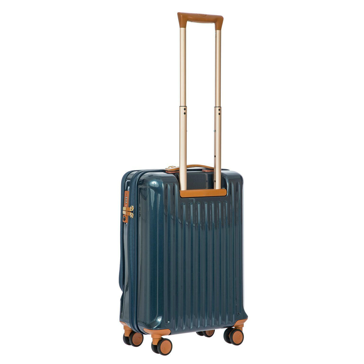 Brics Capri 21" Spinner W/ Pocket