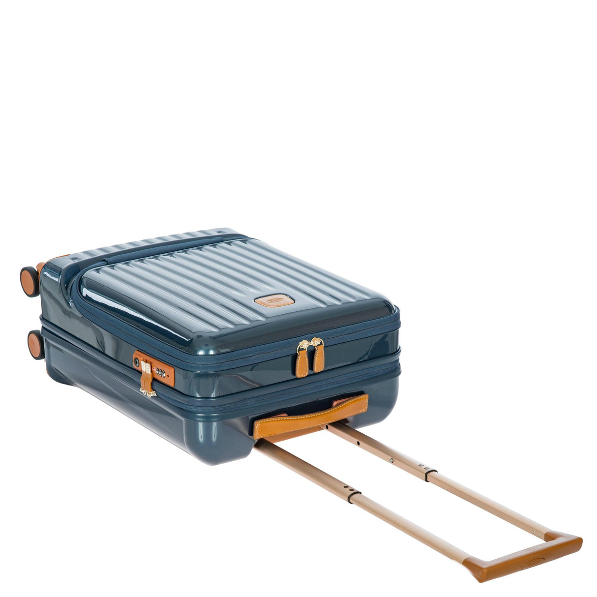 Brics Capri 21" Spinner W/ Pocket