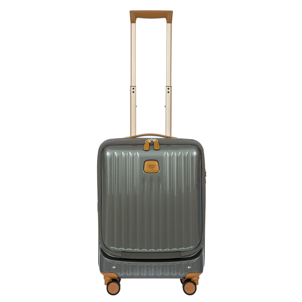 Brics Capri 21" Spinner W/ Pocket