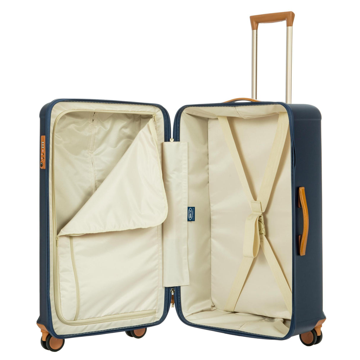 Brics Capri 30" Trunk Trolley