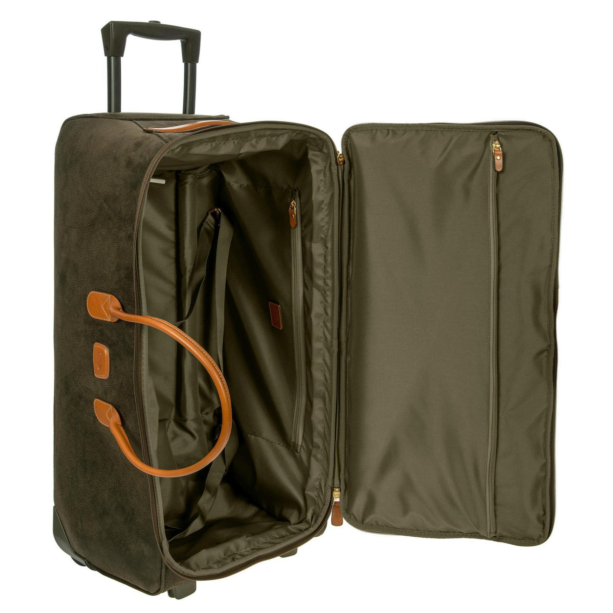 Brics Life 28" Rolling Duffle