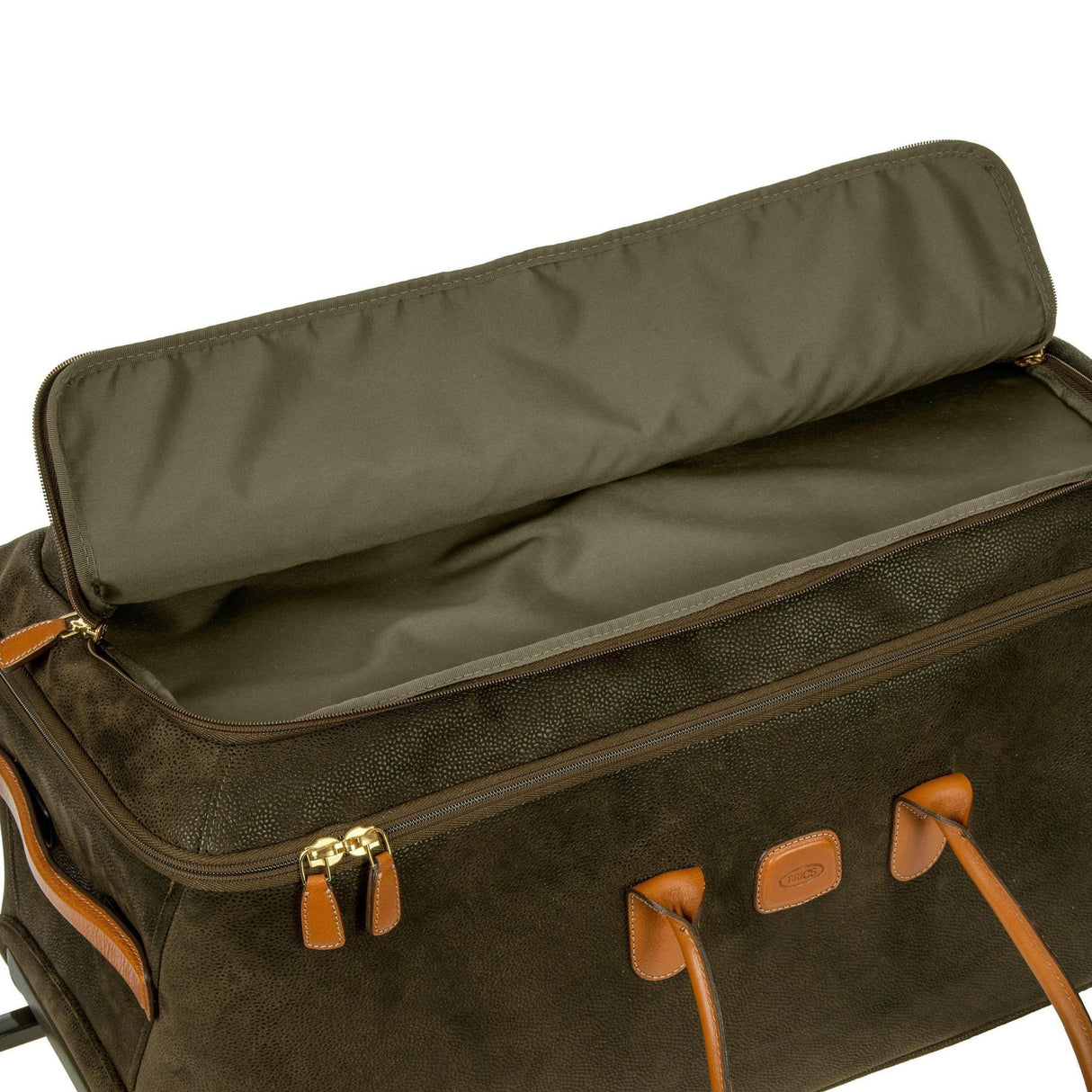 Brics Life 28" Rolling Duffle