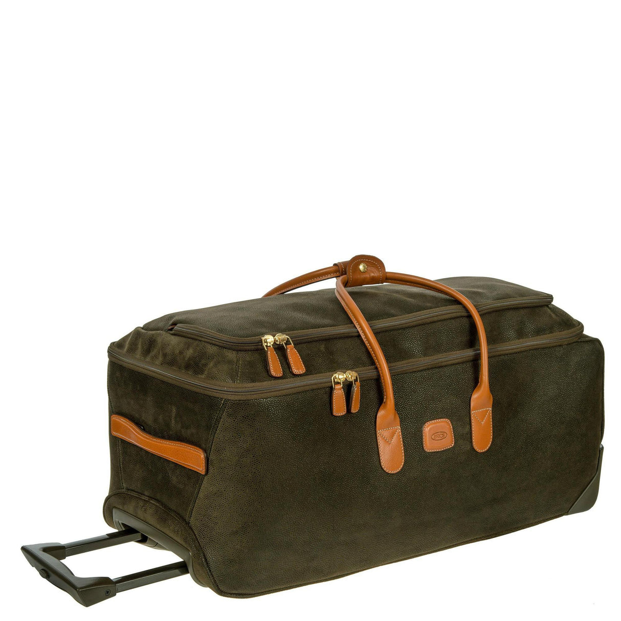 Brics Life 28" Rolling Duffle