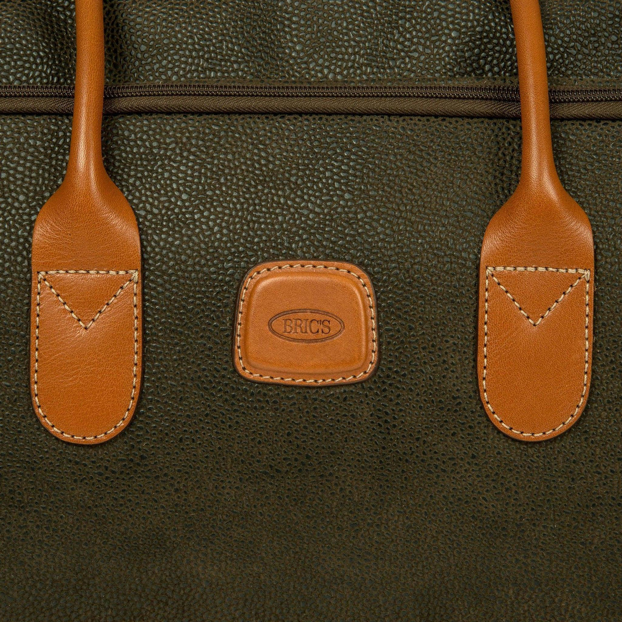 Brics Life 28" Rolling Duffle