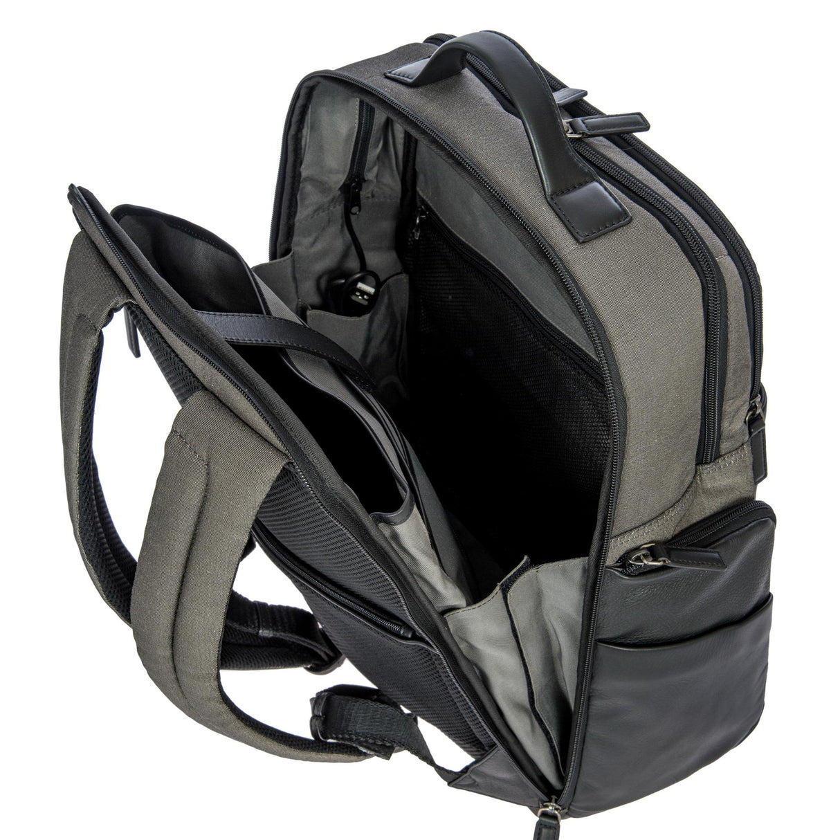 Brics Monza Business Backpack L
