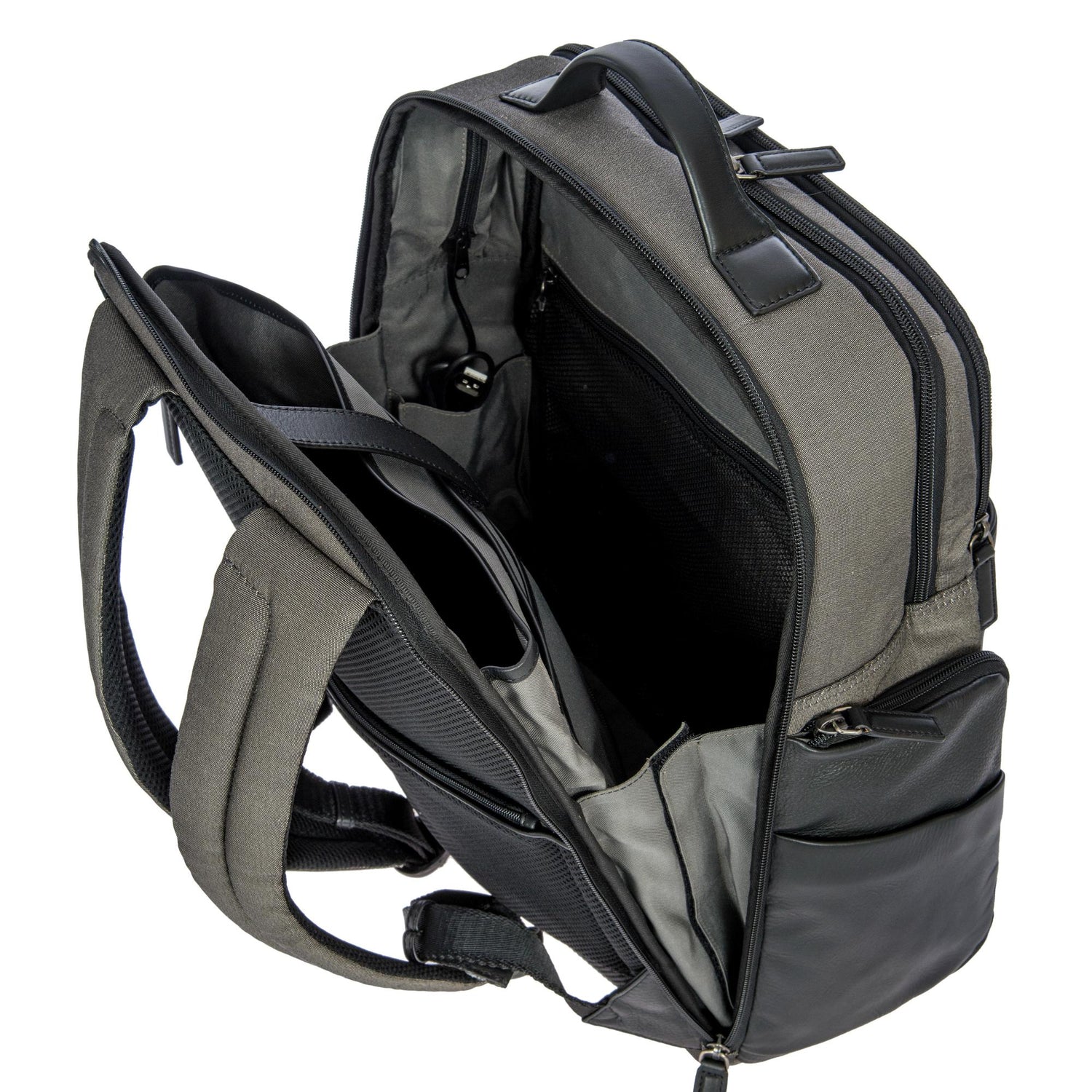 Brics Monza Business Backpack L