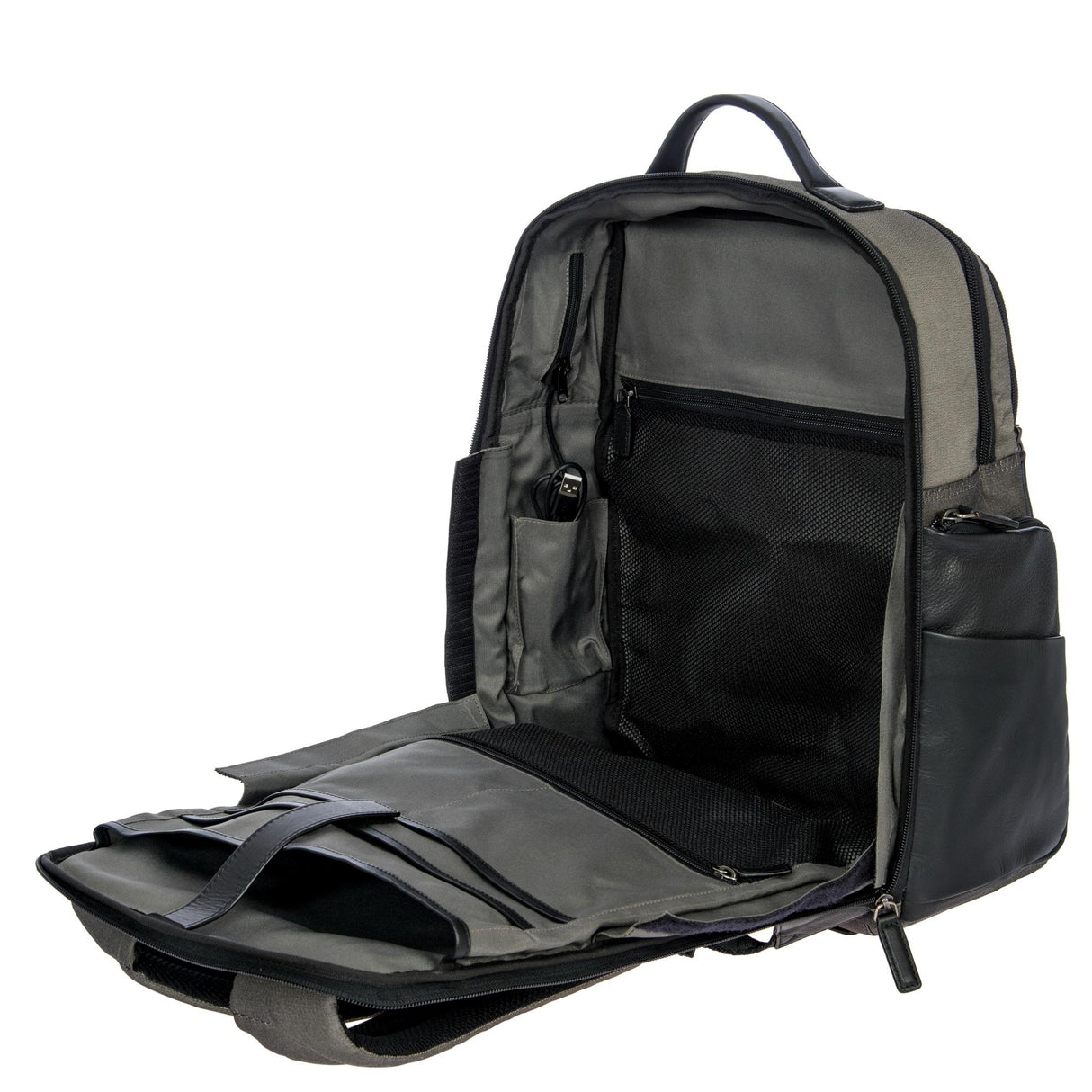 Brics Monza Business Backpack L