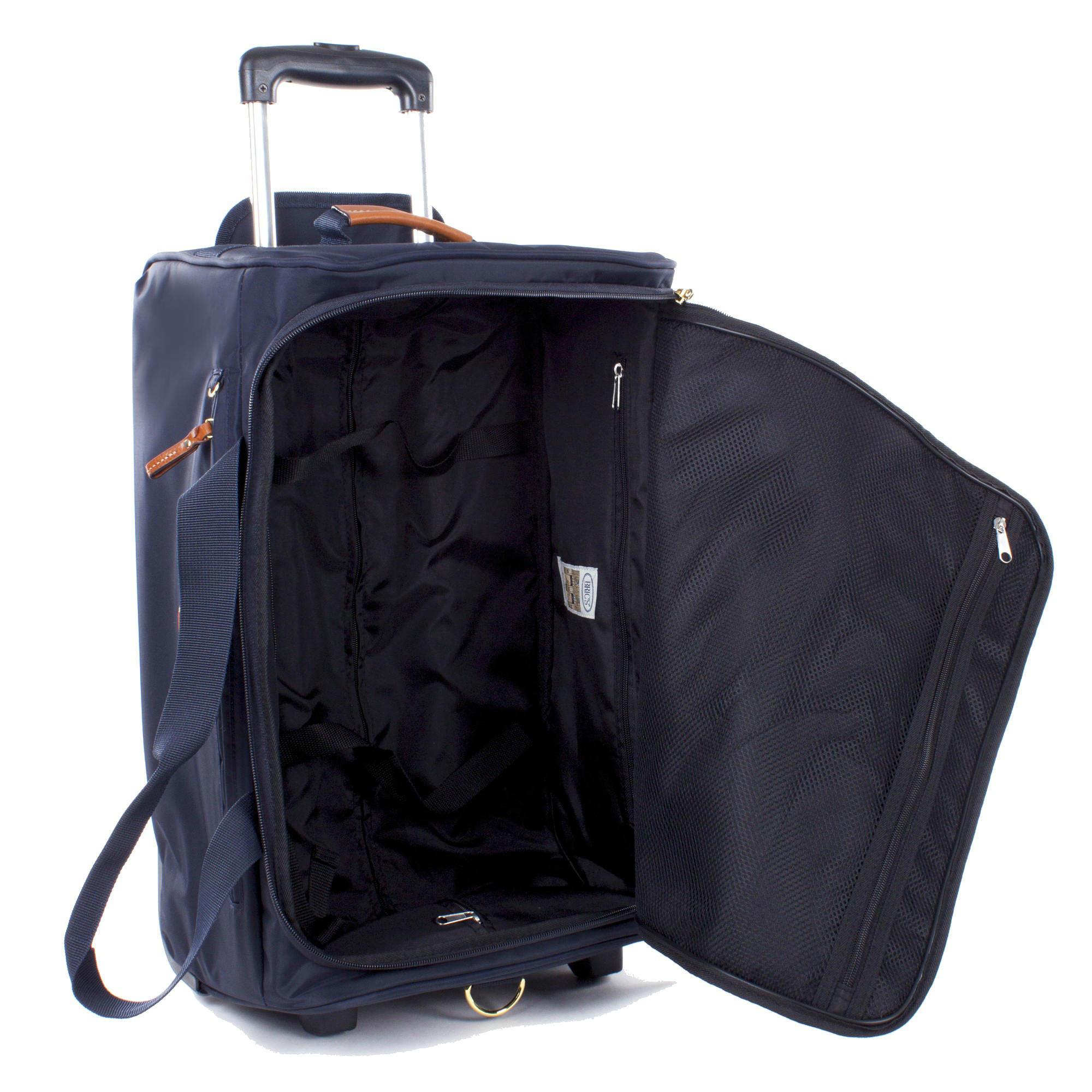 Men's Rolling Luggage, Suitcases, Duffles, Carryons