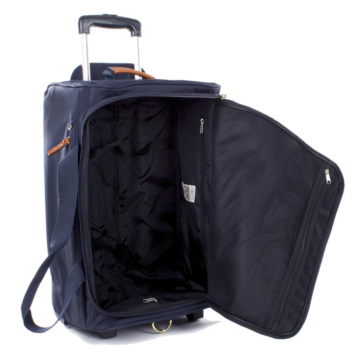 Brics X-Bag 21" Rolling Duffle
