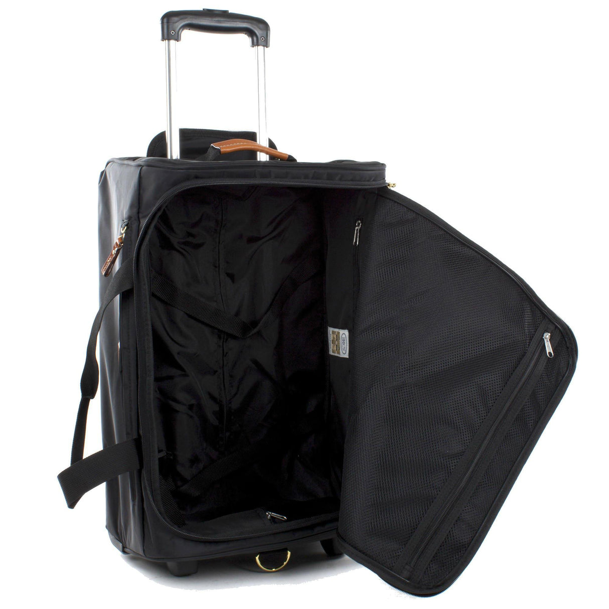 Brics X-Bag 21" Rolling Duffle