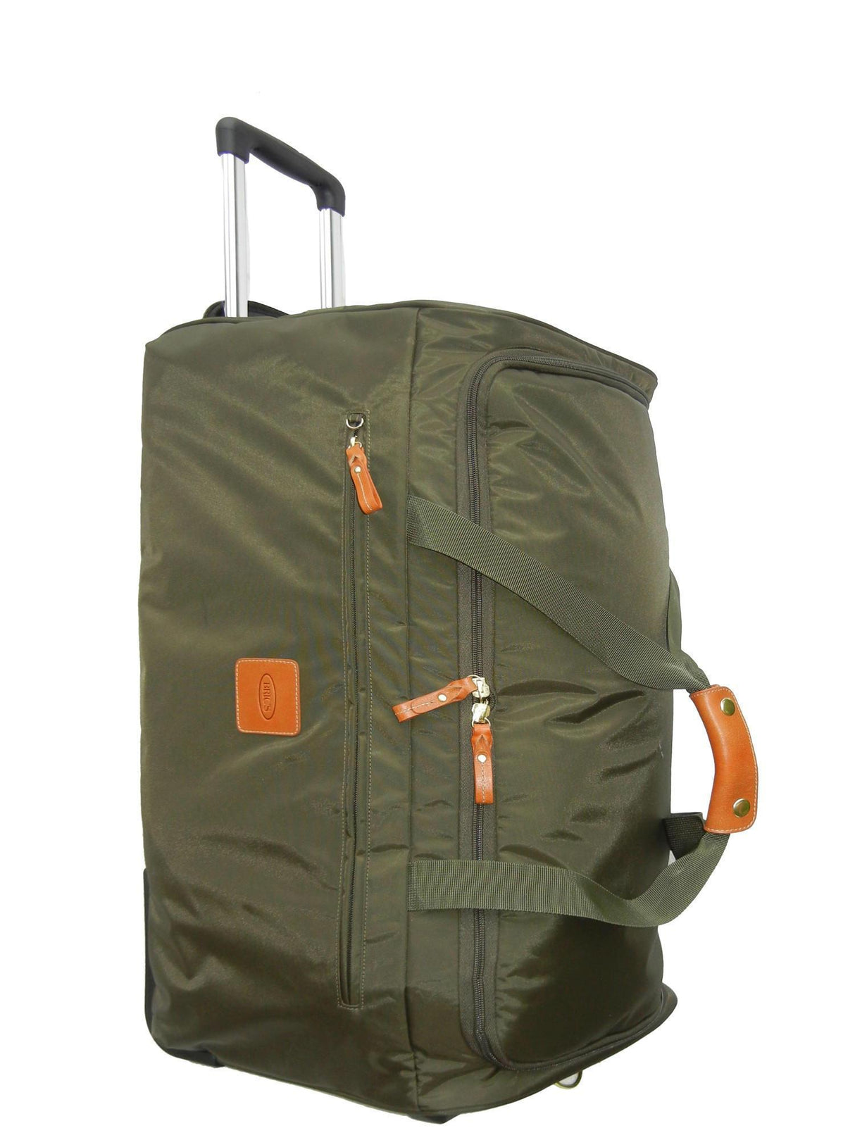 Brics X-Bag 28" Rolling Duffle